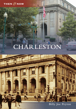Charleston - Book  of the  and Now