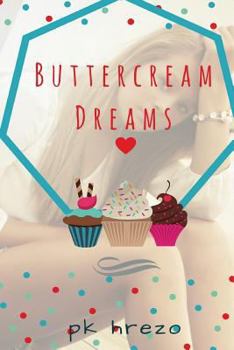 Paperback Buttercream Dreams Book