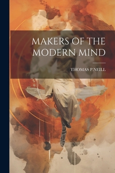 Paperback Makers of the Modern Mind Book