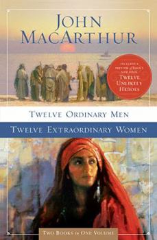 Twelve Ordinary Men/Women (2 books in 1 Volume)
