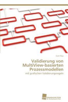 Paperback Validierung von MultiView-basierten Prozessmodellen [German] Book