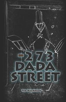 Paperback -273 Dada Street Book