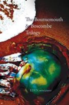 Paperback The Bournemouth & Boscombe Trilogy Book