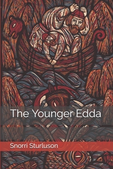 Paperback The Younger Edda Book