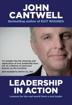 Paperback Leadership in Action Book