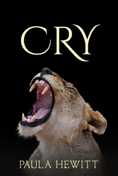 Paperback Cry Book