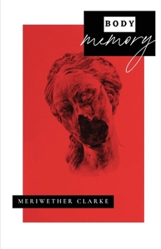Paperback Body Memory Book