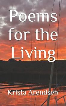 Paperback Poems for the Living Book