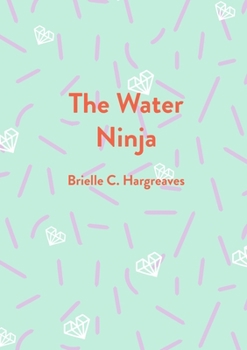 Paperback The Water Ninja Book