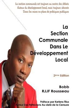 Paperback La Section Communale dans le Developpement Local Book
