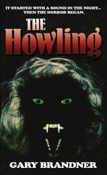 Mass Market Paperback The Howling Book
