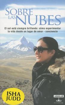 Paperback Sobre Las Nubes [Spanish] Book