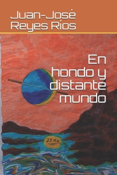 Paperback En hondo y distante mundo [Spanish] Book