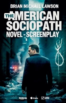 Paperback The American Sociopath Book