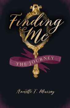 Paperback Finding Me: The Journey Book