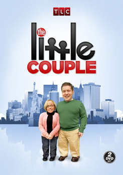 DVD The Little Couple Book