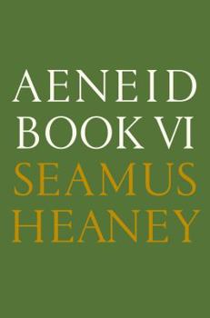 Hardcover Aeneid Book VI: A New Verse Translation Book