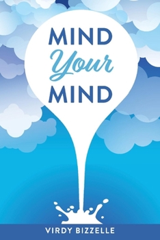 Paperback Mind Your Mind Book