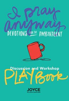 Paperback I Pray Anyway PLAYbook Book