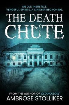 Paperback The Death Chute Book