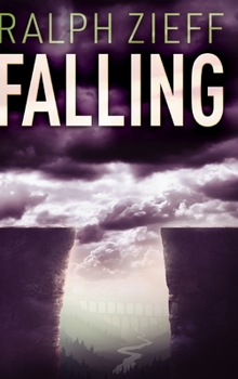 Hardcover Falling: Large Print Hardcover Edition [Large Print] Book