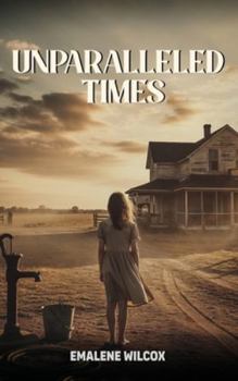 Hardcover Unparalleled Times Book