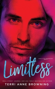 Paperback Limitless: Rockers' Legacy Book