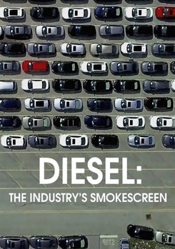 DVD Diesel: The Industry's Smokescreen Book