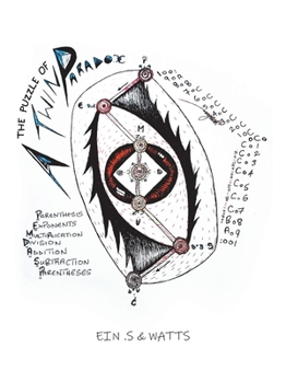 Paperback The Puzzle of a Twin Paradox Book