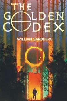 Paperback The Golden Codex Book