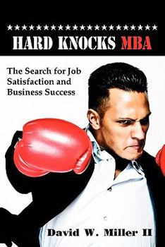 Hard Knocks MBA