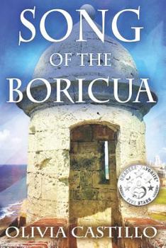 Paperback Song of the Boricua Book
