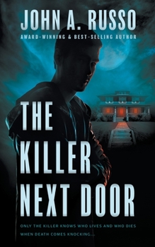 Paperback The Killer Next Door: A Psychological Suspense Thriller Book