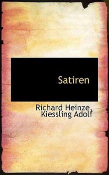 Satiren