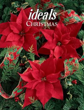 Paperback Christmas Ideals 2013 Book