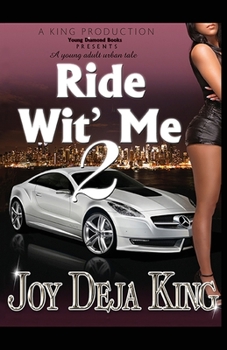 Paperback Ride Wit' Me Part 2 Book