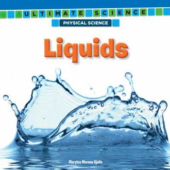 Paperback Liquids Book