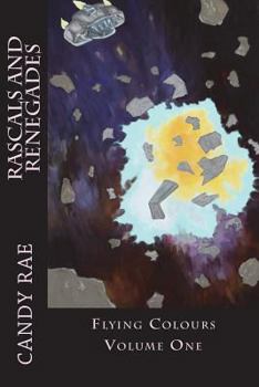 Paperback Rascals and Renegades Book