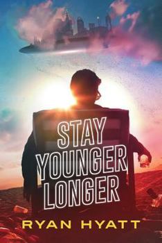 Paperback Stay Younger Longer Book