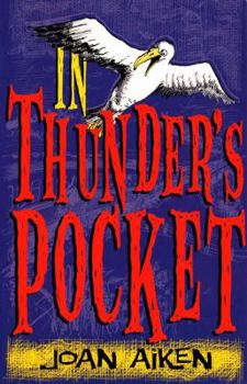 In Thunder's Pocket - Book #1 of the St. Ives