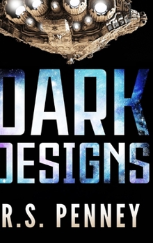 Dark Designs: Large Print Edition - Book #1.5 of the Justice Keepers Saga