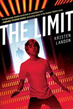Paperback The Limit Book