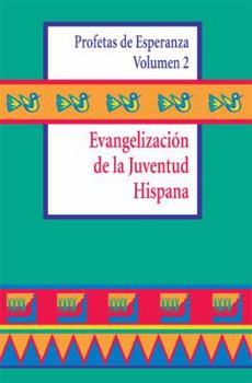 Paperback Evangelizaciã3n de la Juventud Hispana [Spanish] Book