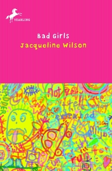 Paperback Bad Girls Book