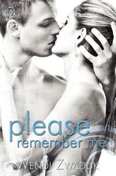 Paperback Please Remember Me Book