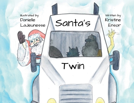 Santa's Twin