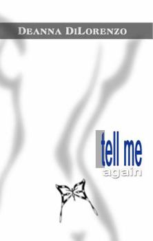 Paperback Tell Me Again Book