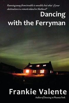 Paperback Dancing with the Ferryman Book
