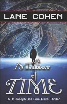 Paperback A Matter of Time Book