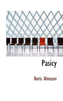 Paperback Pasicy [Russian] Book